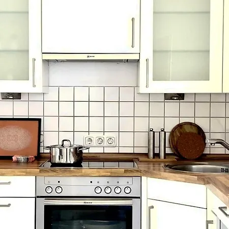 Cielo Residences Apartman Bologna